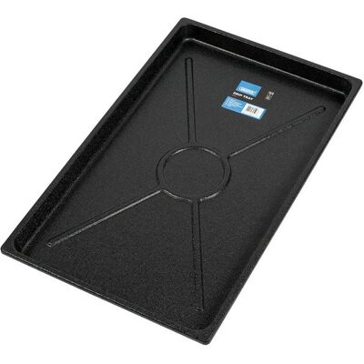Draper 89526 Tropfschale - 16,5L - Öl & Flüssigkeitsfänger Draper 89526 Tropfschale - 16,5L - Öl & Flüssigkeitsfänger