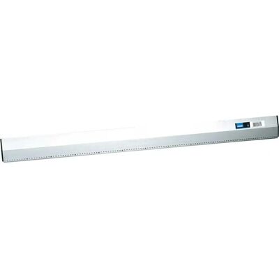 Draper 89713 Bordi per intonaco - Smussato, Piatti, Alluminio leggero Draper 89713 Bordi per intonaco - Smussato, Piatti, Alluminio leggero