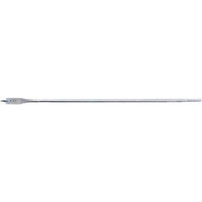 Draper 89997 Drill Bit - Extra Long Flat Wood Bit Draper 89997 Drill Bit - Extra Long Flat Wood Bit