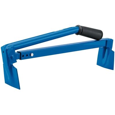 Draper 90002 Brick and Block Lifting Tongs - Brick and Block Lifting Tongs Draper 90002 Brick and Block Lifting Tongs - Brick and Block Lifting Tongs