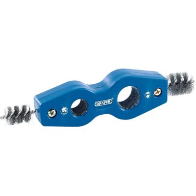 Draper 90003 Pulitore e Sbavatore per Tubi Draper 90003 Pulitore e Sbavatore per Tubi