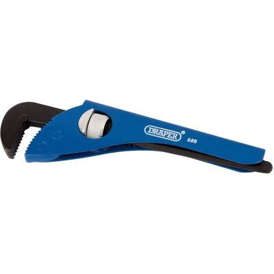 Draper 90026 Llave de tubo ajustable - Llave de tubo Draper 90026 Llave de tubo ajustable - Llave de tubo