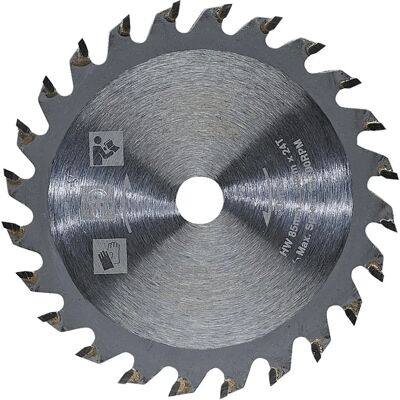 Draper Tools Draper 90485 Lama di Sega Circolare - Attrezzo da Carpenteria Draper Tools Draper 90485 Lama di Sega Circolare - Attrezzo da Carpenteria