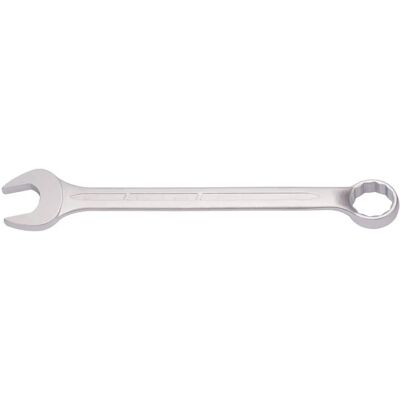 Draper 92308 Combination Wrench - Chrome Vanadium Steel - 2 Inch Draper 92308 Combination Wrench - Chrome Vanadium Steel - 2 Inch