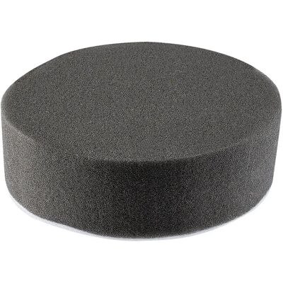 Draper Tools 92384 sander accessory - Fine polishing, 80mm, Soft Draper Tools 92384 sander accessory - Fine polishing, 80mm, Soft