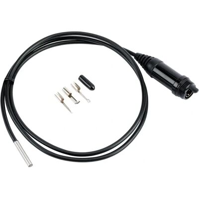 Draper 92580 Camera Probe - Inspection Tool Draper 92580 Camera Probe - Inspection Tool