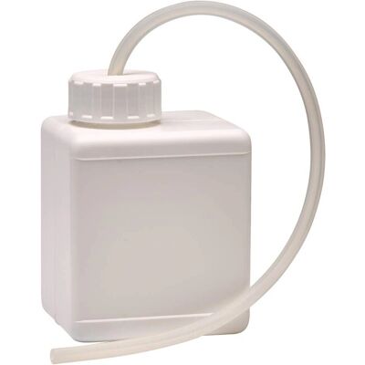 Draper Brake Bleeding Kit - Basic System - 500ml Draper Brake Bleeding Kit - Basic System - 500ml