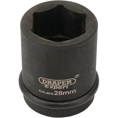 Draper 93241 Profesjonalny zestaw nasadek 28mm - Zestaw nasadek Draper 93241 Profesjonalny zestaw nasadek 28mm - Zestaw nasadek
