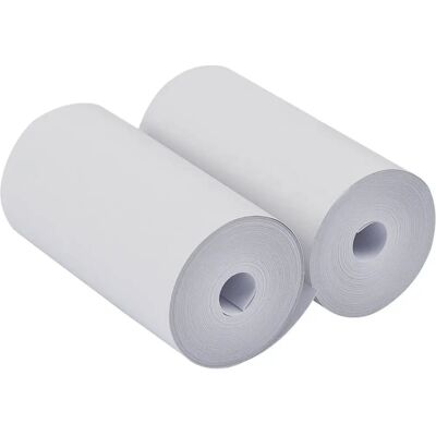 Rollo de Papel para Impresora Draper 93327 - Papel para Impresora Rollo de Papel para Impresora Draper 93327 - Papel para Impresora