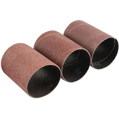 Draper - Assorted Ruwe Slijpschijven - 45 x 60 mm Draper - Assorted Ruwe Slijpschijven - 45 x 60 mm