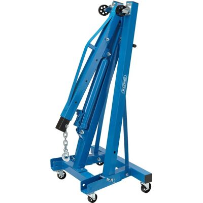 Draper 93510 Engine Crane - 2 Tonne Draper 93510 Engine Crane - 2 Tonne
