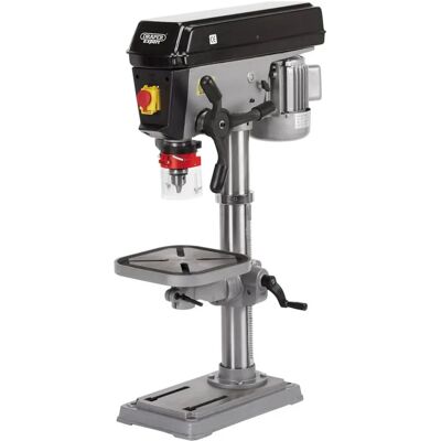 Draper 95314 16 Speed Heavy Duty Bench Drill - Bench Drill Draper 95314 16 Speed Heavy Duty Bench Drill - Bench Drill