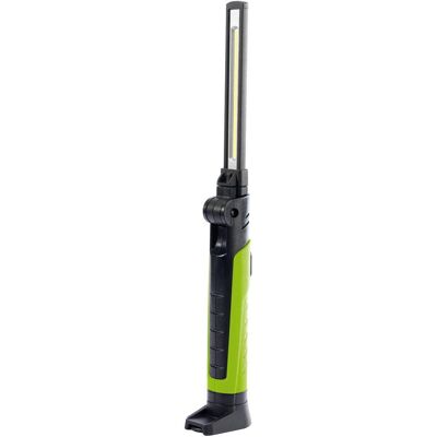Draper Modell 98346 LED Inspektionslampe - Grün - 70-700 Lumen Draper Modell 98346 LED Inspektionslampe - Grün - 70-700 Lumen