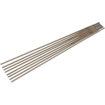 Draper 98441 Welding Electrodes - 2.5mm, 5kg Pack - Welding Electrodes Draper 98441 Welding Electrodes - 2.5mm, 5kg Pack - Welding Electrodes