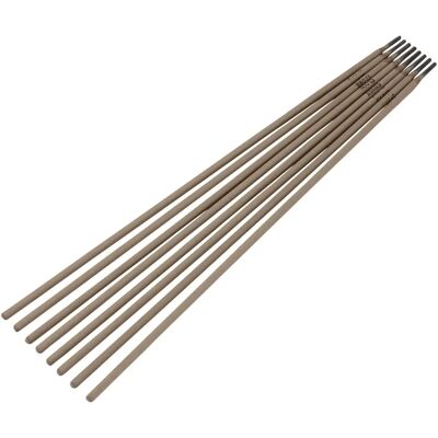 Draper 98442 Welding Electrodes - 3.2mm, 5kg - Welding Electrodes Draper 98442 Welding Electrodes - 3.2mm, 5kg - Welding Electrodes