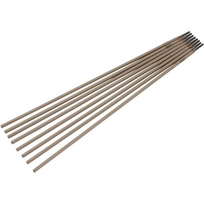 Electrodos de soldadura Draper 98443 - 4.0mm - 5kg - Electrodos de soldadura Electrodos de soldadura Draper 98443 - 4.0mm - 5kg - Electrodos de soldadura