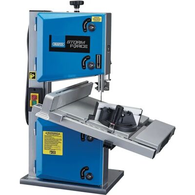 Draper Draper Storm Force Bandsaw - 200mm, 250W Draper Draper Storm Force Bandsaw - 200mm, 250W