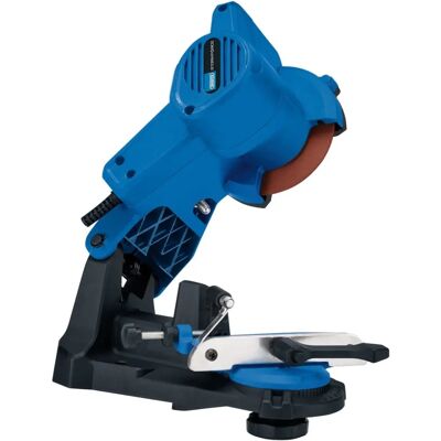 Draper Draper Storm Force 230V Chainsaw Blade Sharpener - Chainsaw Blade Sharpener Draper Draper Storm Force 230V Chainsaw Blade Sharpener - Chainsaw Blade Sharpener