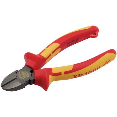 Draper Tools 99050 Diagonal-cutting pliers - Pliers Draper Tools 99050 Diagonal-cutting pliers - Pliers
