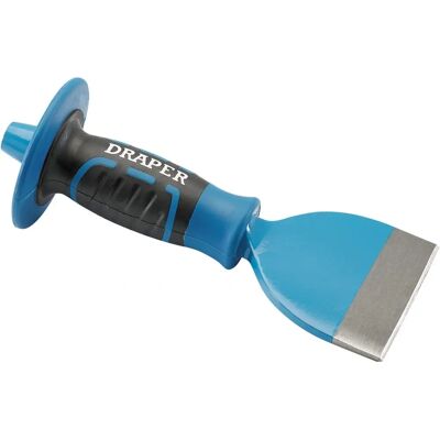Draper Expert 99169 Brick Bolster with Guard - Brick Bolster Draper Expert 99169 Brick Bolster with Guard - Brick Bolster