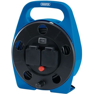 Draper Tools 99294 carrete de cable 10 m - Carrete de cable Draper Tools 99294 carrete de cable 10 m - Carrete de cable