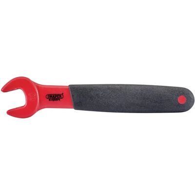 Draper Tools 99468 VDE Insulated Open End Spanner Draper Tools 99468 VDE Insulated Open End Spanner