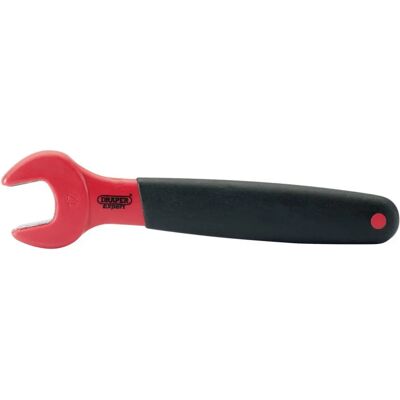 Draper Tools 99475 VDE Approved Fully Insulated Open End Spanner - Spanner wrench Draper Tools 99475 VDE Approved Fully Insulated Open End Spanner - Spanner wrench