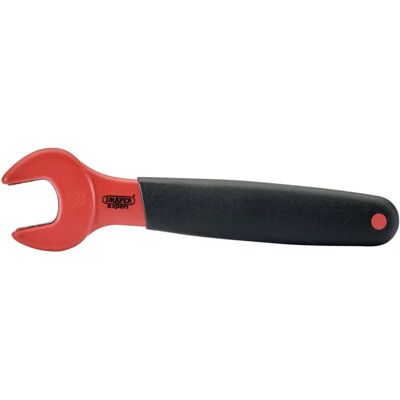 Draper Tools 99477 VDE Insulated Open End Spanner - Electrical & Industrial Tool Draper Tools 99477 VDE Insulated Open End Spanner - Electrical & Industrial Tool
