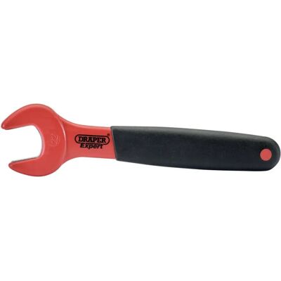 Draper Tools 99480 VDE Approved Fully Insulated Open End Spanner - Spanner wrench Draper Tools 99480 VDE Approved Fully Insulated Open End Spanner - Spanner wrench