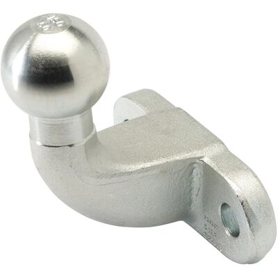 Draper 99673 Sfera di traino - Acciaio 50mm per Veicoli Draper 99673 Sfera di traino - Acciaio 50mm per Veicoli