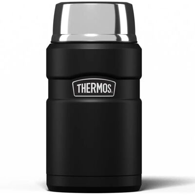 Thermos King Food Flask 710ml - Food Flask Thermos King Food Flask 710ml - Food Flask