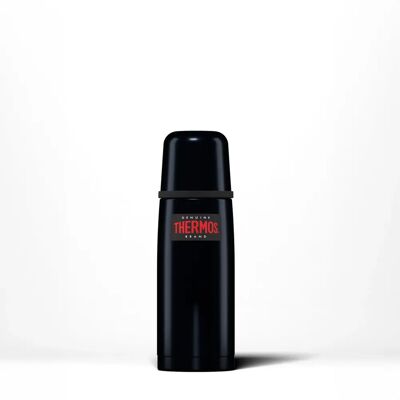 Thermos Midnight Blue Flask - Flsk Thermos Midnight Blue Flask - Flsk