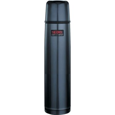 Thermos FBB-500BC Vacuümfles - 0,5L Blauw Thermos FBB-500BC Vacuümfles - 0,5L Blauw