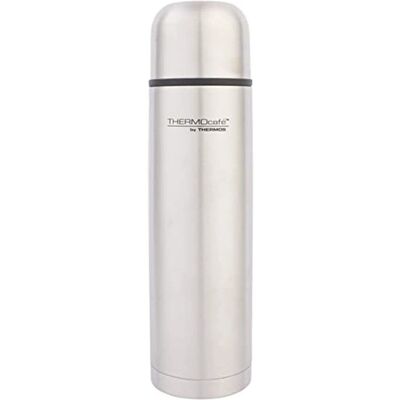 Bouteille Thermos en Inox 1 L Bouteille Thermos en Inox 1 L