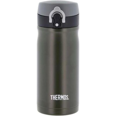 Thermos Thermokopp Army JMY 0.35L - Rustfritt stål, varm/kald Thermos Thermokopp Army JMY 0.35L - Rustfritt stål, varm/kald