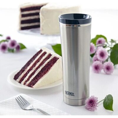 Termos Style Wakuum Izolowany Kubek - 470ml Termos Style Wakuum Izolowany Kubek - 470ml