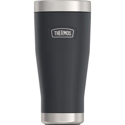 Thermos - Icon - Granit - 470 ml - Travel Mug Thermos - Icon - Granit - 470 ml - Travel Mug