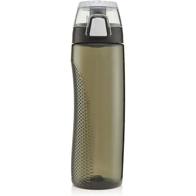 Hydratační láhev Thermos Smoke 710ml - Počítadlo pití Hydratační láhev Thermos Smoke 710ml - Počítadlo pití