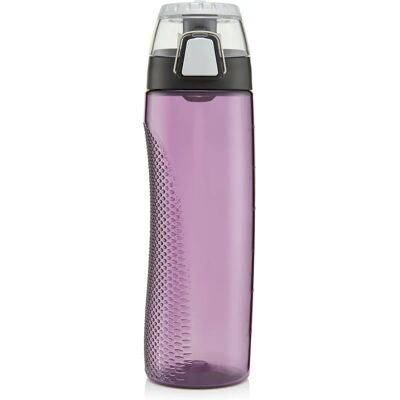 Thermos HP4100 Fioletowa 710ml Butelka na nawodnienie - Butelka na nawodnienie Thermos HP4100 Fioletowa 710ml Butelka na nawodnienie - Butelka na nawodnienie