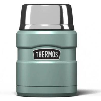 Thermos Jajko kacze Butelka na jedzenie 470ml - Butelka na jedzenie Thermos Jajko kacze Butelka na jedzenie 470ml - Butelka na jedzenie