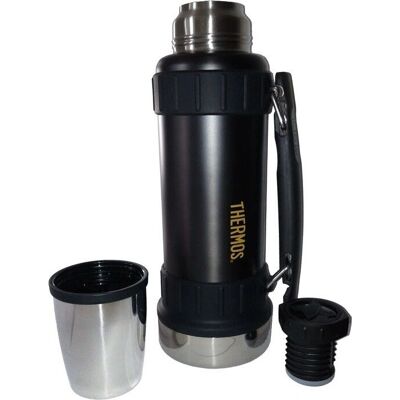 Termos 1,2L Odolný na Venkovní Použití - Termoska Termos 1,2L Odolný na Venkovní Použití - Termoska