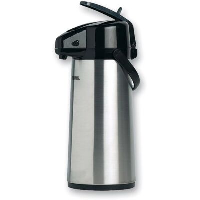 Thermos Isotherme Inox 2,2L Thermos Isotherme Inox 2,2L