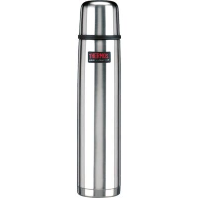 Thermos FBB-500B Flasque à vide - 0,5L Acier inoxydable Thermos FBB-500B Flasque à vide - 0,5L Acier inoxydable