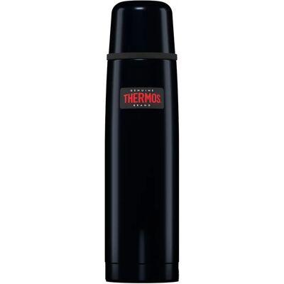 Thermos Midnight Blue 1L Vacuum Flask - Flask Thermos Midnight Blue 1L Vacuum Flask - Flask