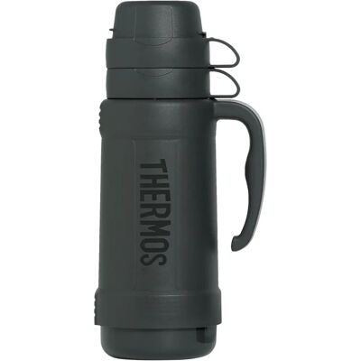 Thermos Eclipse 1,8 L - Bouteille Thermique - Publicité Thermos Eclipse 1,8 L - Bouteille Thermique - Publicité