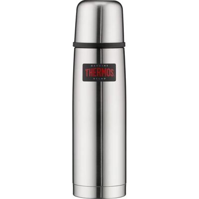Thermos Light & Compact 0,5L - Thermosfles Thermos Light & Compact 0,5L - Thermosfles