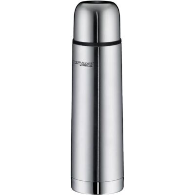 Bouteille Isotherme Thermos TC EVERYDAY - 0,5L, Argent Mat Bouteille Isotherme Thermos TC EVERYDAY - 0,5L, Argent Mat