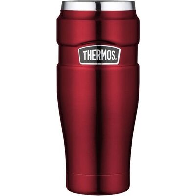 Thermos Thermos Travel King 470ml - Termos Butelka Thermos Thermos Travel King 470ml - Termos Butelka