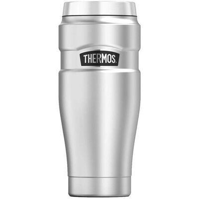 Thermos - Style - 470 ml - stal nierdzewna - Travel mug Thermos - Style - 470 ml - stal nierdzewna - Travel mug