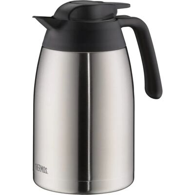 Thermos THV Carafe Isotherme - Acier Inoxydable Thermos THV Carafe Isotherme - Acier Inoxydable
